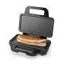 Nedis SANDWICH GRILL XL         900W (KASG100FBK        AL)