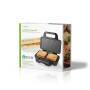 Nedis SANDWICH GRILL XL         900W (KASG100FBK        AL)