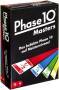 Mattel FPW34 Phase 10 Masters Kartenspiel