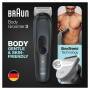 Braun BODYGROOMER (BG3350)