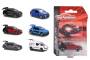 Majorette Premium Cars Assortment 18-sortiert