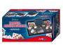 Noris Spiele Noris 606154621 - Card shuffler - Black - C - 1 pc(s)