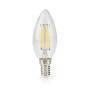 Nedis LED-FILAMENT-LAMPE E14 KER.4,5 (LBFE14C352)