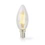 Nedis LED-FILAMENT-LAMPE E14 KER.4,5 (LBFE14C352)