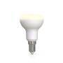 Nedis LED-Lampe E14| R50| 4.9 W| 470 lm| 2700 K| Warmweiss| Klar| 1