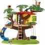 Schleich Farm Life Adventure tree house - Boy/Girl