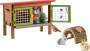 schleich® Farm World 42420 Kaninchenstall