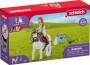 schleich® Horse Club 42518 Mia & Spotty