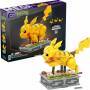 MEGA Brands Construx Pokemon Motion Pikachu HGC23