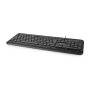 Nedis Kabelgebundenes Keyboard / USB-A / Multimedia / QWERTY / IT-Layout / Numerische Tastatur