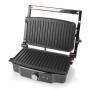 Nedis KONTAKTGRILL             1500W (KAGR131FSR        ED)