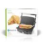 Nedis KONTAKTGRILL             1500W (KAGR131FSR        ED)