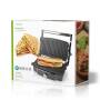 Nedis KONTAKTGRILL             1500W (KAGR131FSR        ED)