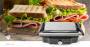 Nedis KONTAKTGRILL             1500W (KAGR131FSR        ED)