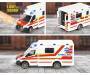 majorette Mercedes-Benz Sprinter Ambulance