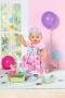 Zapf 834152 BABY born Deluxe Geburtstag  43cm