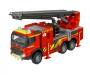 majorette FMX Fire Ladder