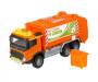 majorette FMX Garbage Truck