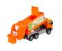 majorette FMX Garbage Truck