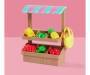 Evi Love Fruit Stand