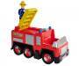 Feuerwehrmann Sam Sam Jupiter mit Sam Figur (42805629)