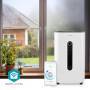 Nedis LUFTENTFEUCHTER SMART 195m³20L (DEHU20WTW)