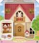 EPOCH Traumwiesen GmbH Sylvanian Families 5567 Starter Haus