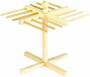 Imperia STENDIPASTA - Pasta drying rack - Wood - Wood