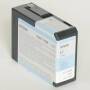 Epson Tintenpatrone light cyan T 580  80 ml              T 5805 Druckerpatronen