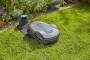 Gardena Sileno life - Robotic lawn mower - 750 m² - 22 cm - 2 cm - 5 cm - Rotary blades