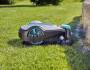 Gardena Sileno life - Robotic lawn mower - 750 m² - 22 cm - 2 cm - 5 cm - Rotary blades