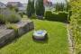 Gardena Sileno life - Robotic lawn mower - 750 m² - 22 cm - 2 cm - 5 cm - Rotary blades