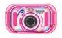 VTech Kidizoom Touch 5.0 - Kids digital camera - Pink - Girl - 5 yr(s) - 12 yr(s) - LCD