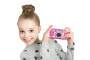 VTech Kidizoom Touch 5.0 - Kids digital camera - Pink - Girl - 5 yr(s) - 12 yr(s) - LCD