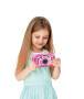 VTech Kidizoom Touch 5.0 - Kids digital camera - Pink - Girl - 5 yr(s) - 12 yr(s) - LCD