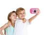 VTech Kidizoom Touch 5.0 - Kids digital camera - Pink - Girl - 5 yr(s) - 12 yr(s) - LCD