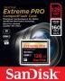 SanDisk Extreme Pro - CF - 128 GB
