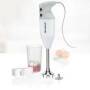 UNOLD M 122 S - Immersion blender - White