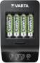 Varta LCD SMART CHARGER+ - Alkaline - Overload - AA - AAA