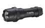 Varta INDESTRUCTIBLE F10 PRO - Hand flashlight - Black - Aluminium - 9 m - IP67 - LED