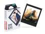 1 Fujifilm Instax Square Film Black Frame Instant-Filme