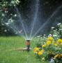 Gardena Comfort Circular Sprinkler Vario - Circular water sprinkler - 225 m²