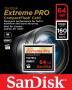 SanDisk Extreme Pro - CF - 64 GB