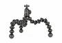 Joby GorillaPod 1K Kit schwarz/grau Stative mit Kopf