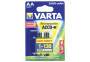 Varta Photo Accu Longlife 56706 - Rechargable Battery Mignon (AA) 2,100 mAh 1.2 V