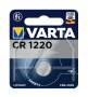 Varta CR 1220 - Single-use battery - 3 V - 35 mAh - 0.8 g