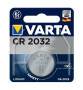 Varta CR2032 - Single-use battery - Lithium - 3 V - 1 pc(s) - 220 mAh - 3.2 mm