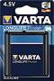 Varta FLACHBATTERIE LONGLIFE POWERL (4912121411/1STK.BLIS)