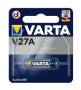 Varta V27A - Single-use battery - LR27A - Alkaline - 12 V - 1 pc(s) - Blue,Silver