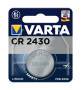 Varta CR 2430 - Single-use battery - 3 V - 280 mAh